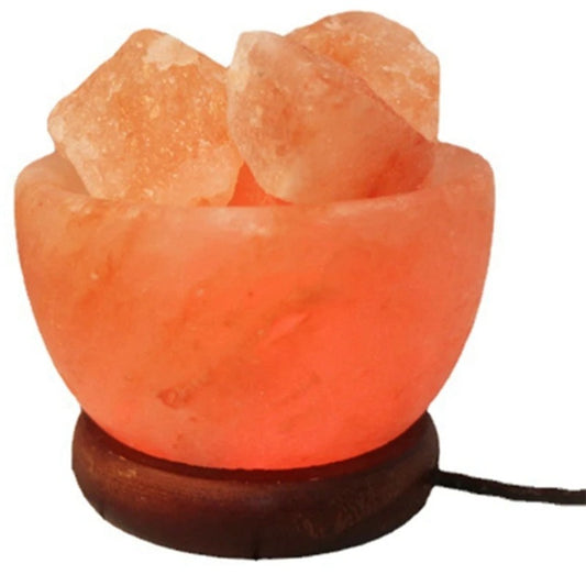 Himalayan Salt Lamp