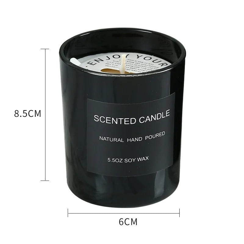 Scented Soy Candles